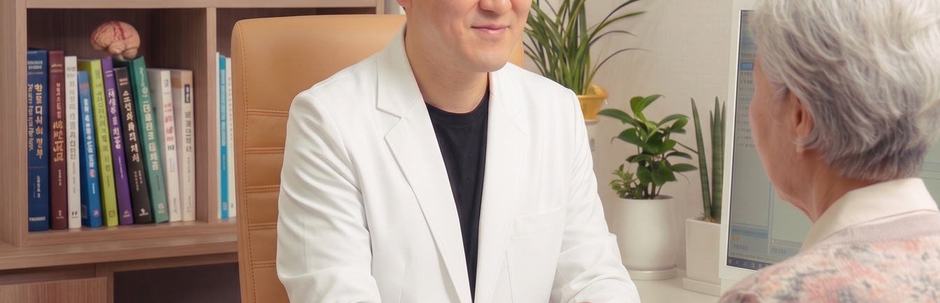 양산병원 철학 소개 이미지